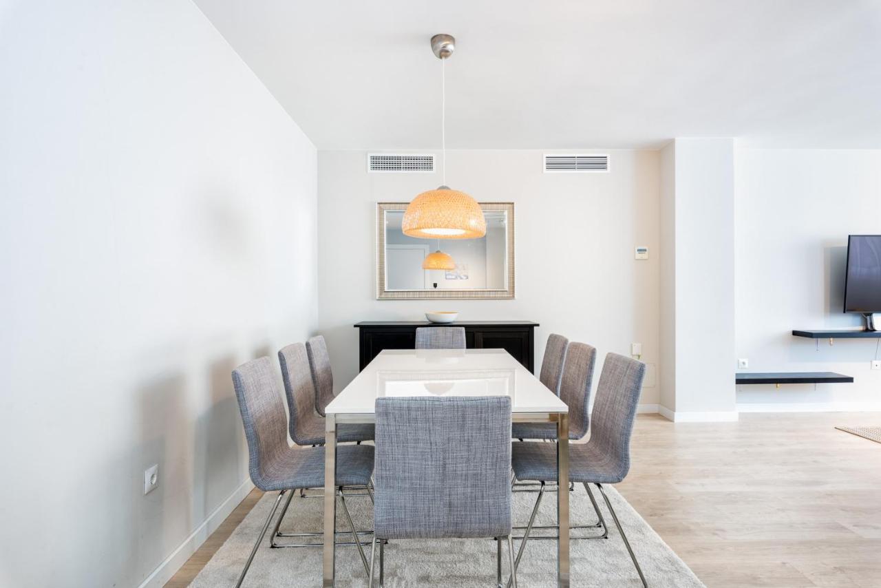 Iloftmalaga Reding Appartement *