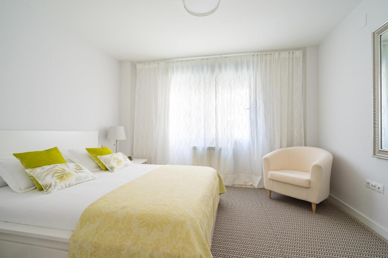 Appartement Iloftmalaga Reding Málaga