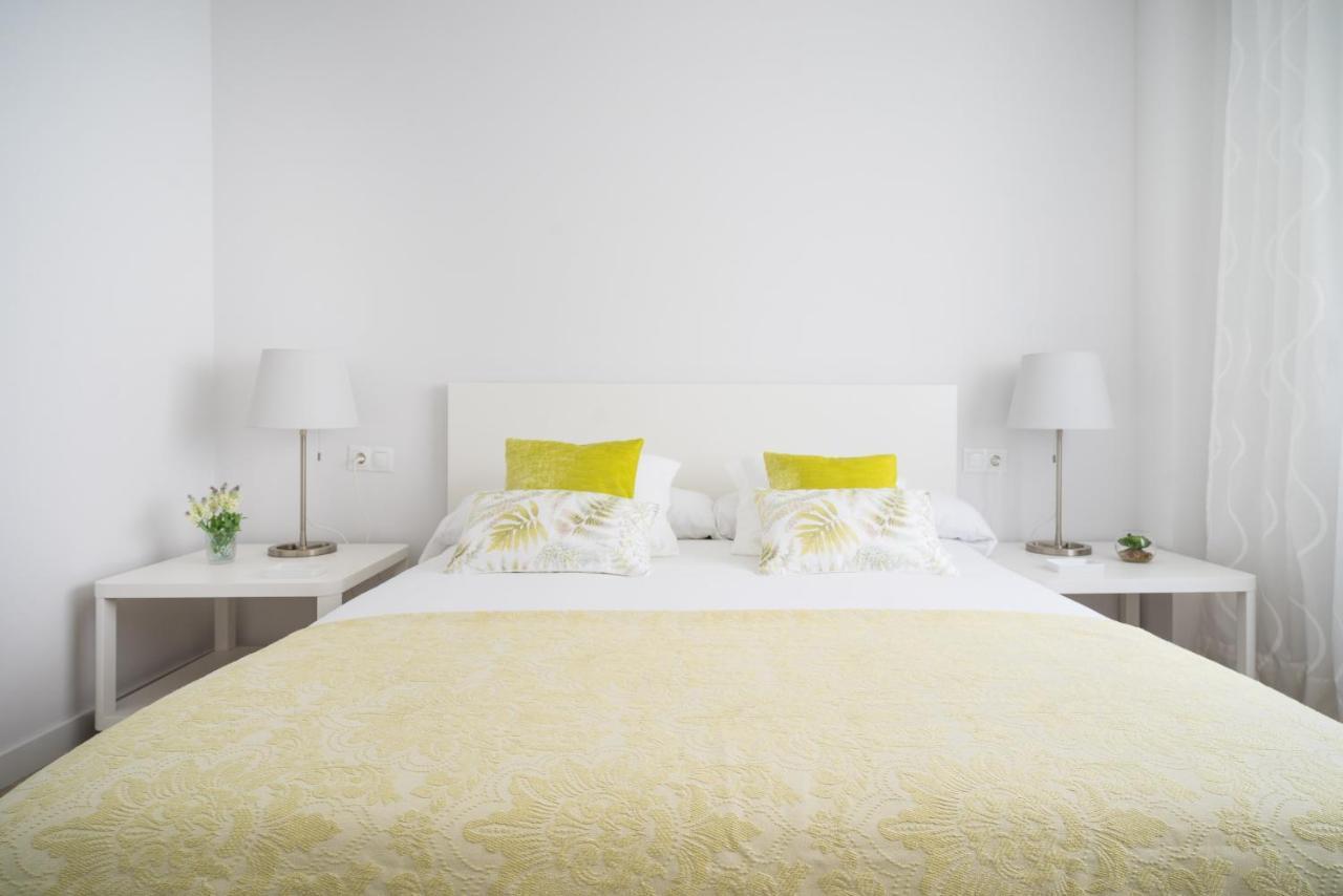 Iloftmalaga Reding Appartement *