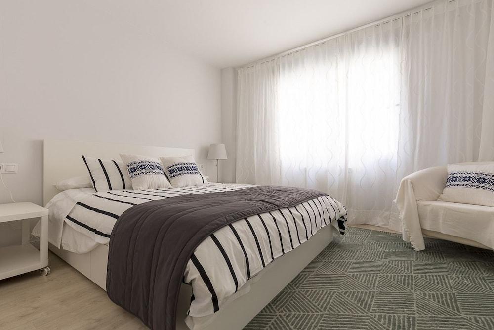 Appartement Iloftmalaga Reding *